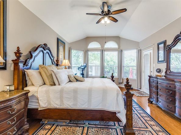 10124  Vintage Drive , Fort Worth Texas 76244
