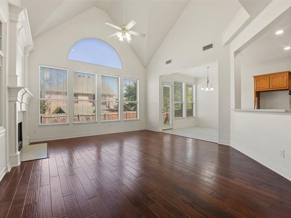 2908  Eastbourne Lane , Flower Mound Texas 75022