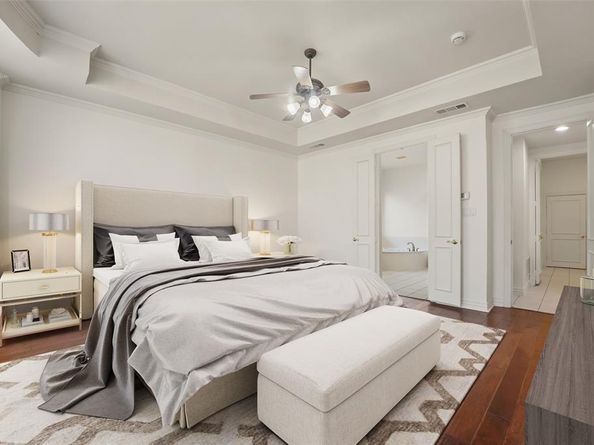 2908  Eastbourne Lane , Flower Mound Texas 75022