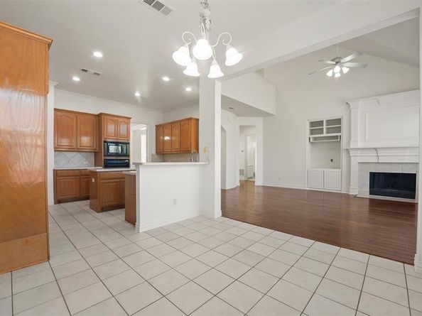 2908  Eastbourne Lane , Flower Mound Texas 75022