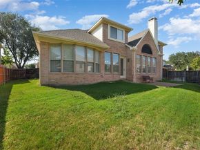 2908  Eastbourne Lane , Flower Mound Texas 75022