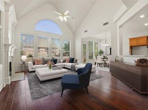 2908  Eastbourne Lane , Flower Mound Texas 75022