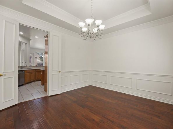 2908  Eastbourne Lane , Flower Mound Texas 75022