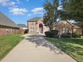 2908  Eastbourne Lane , Flower Mound Texas 75022