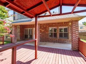 3403  Ledbetter Court , Arlington Texas 76001