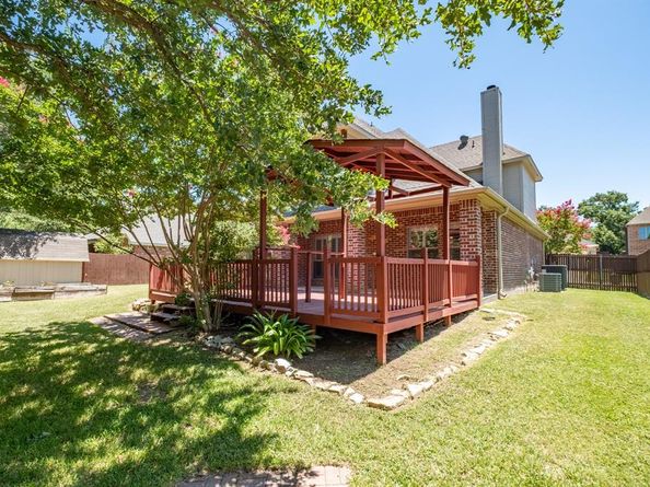 3403  Ledbetter Court , Arlington Texas 76001