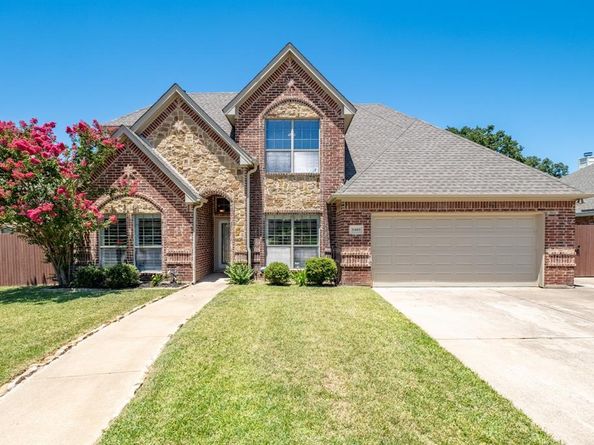 3403  Ledbetter Court , Arlington Texas 76001