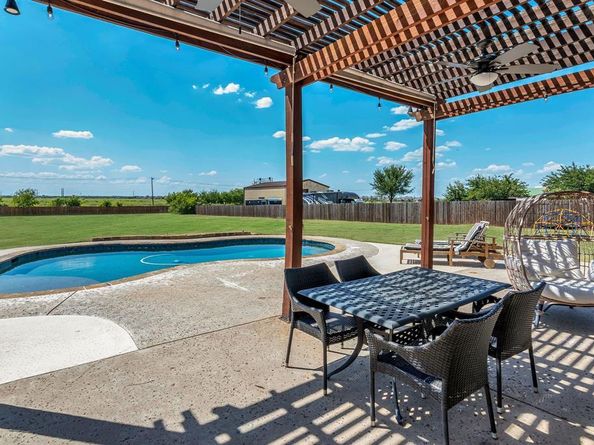 505  Bent Tree Lane , Haslet Texas 76052