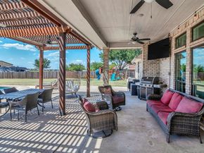 505  Bent Tree Lane , Haslet Texas 76052