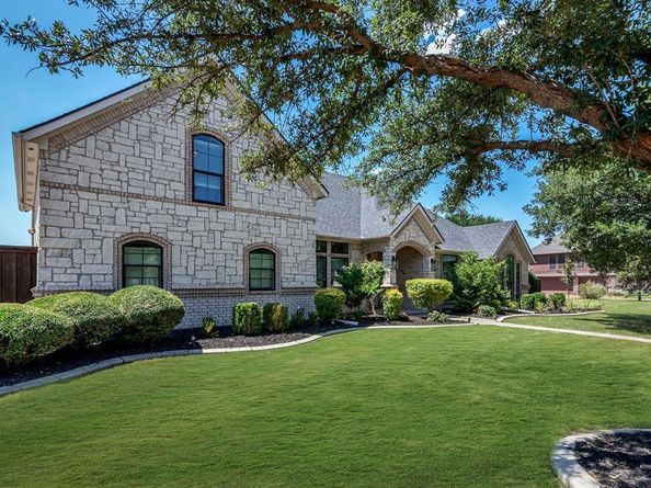 505  Bent Tree Lane , Haslet Texas 76052