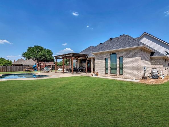 505  Bent Tree Lane , Haslet Texas 76052