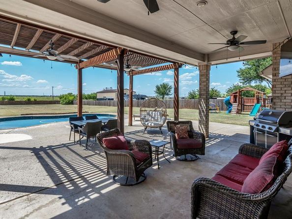 505  Bent Tree Lane , Haslet Texas 76052