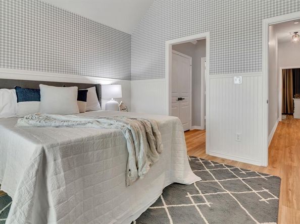 505  Bent Tree Lane , Haslet Texas 76052