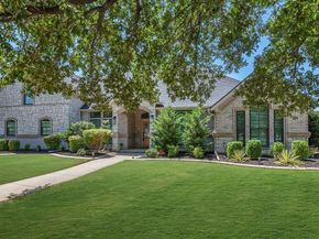 505  Bent Tree Lane , Haslet Texas 76052