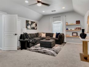 505  Bent Tree Lane , Haslet Texas 76052
