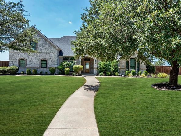 505  Bent Tree Lane , Haslet Texas 76052