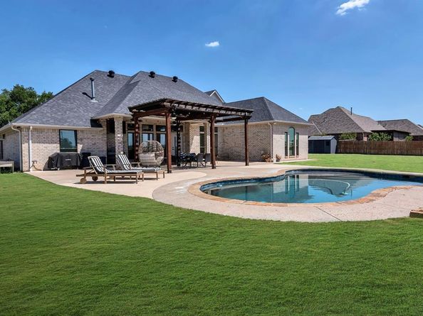 505  Bent Tree Lane , Haslet Texas 76052