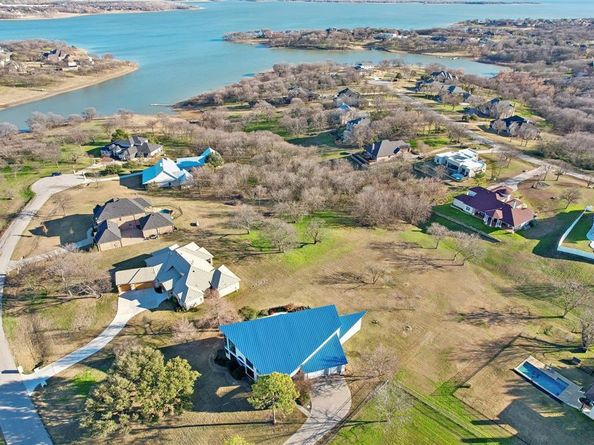 3611  Sunrise Bay Point , Little Elm Texas 75068
