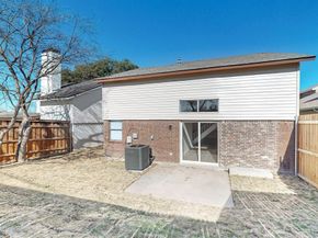 544  Blanco Drive , Mesquite Texas 75150