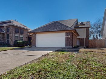 544  Blanco Drive 