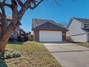 544  Blanco Drive , Mesquite Texas 75150