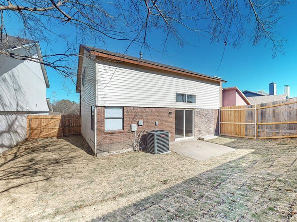 544  Blanco Drive , Mesquite Texas 75150