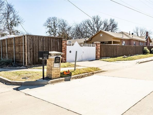 6810  Pecan Street , Frisco Texas 75034