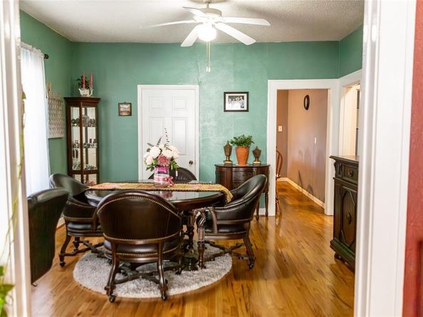 6810  Pecan Street , Frisco Texas 75034