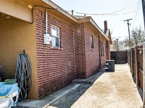 6810  Pecan Street , Frisco Texas 75034