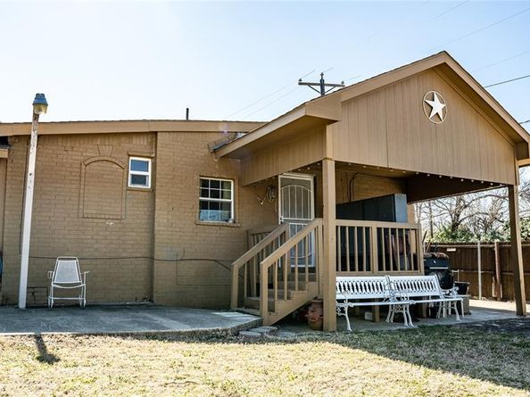 6810  Pecan Street , Frisco Texas 75034
