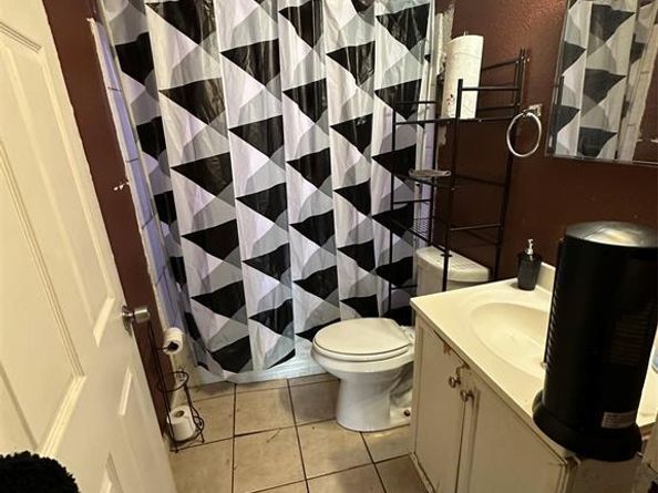 2604  Wallace Street , Fort Worth Texas 76105