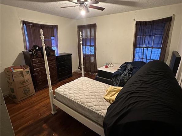 2604  Wallace Street , Fort Worth Texas 76105
