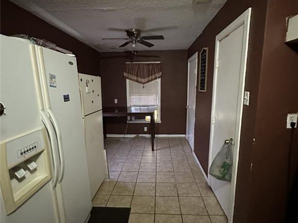 2604  Wallace Street , Fort Worth Texas 76105