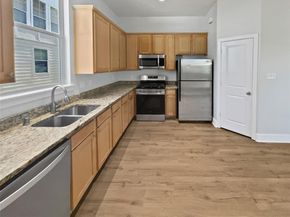 1616  Tribeca Way , Dallas Texas 75204