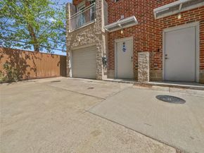 1616  Tribeca Way , Dallas Texas 75204