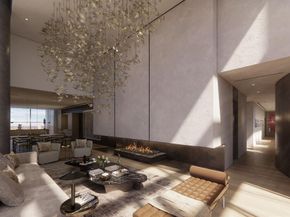 1747  Leonard Street  2801, Dallas Texas 75201