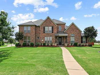 281  Crossbow Drive 