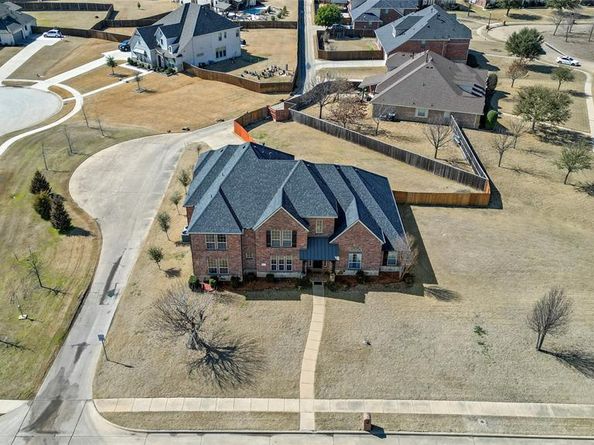 281  Crossbow Drive , Sunnyvale Texas 75182