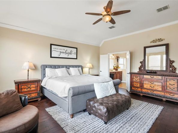 281  Crossbow Drive , Sunnyvale Texas 75182