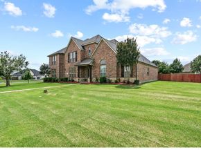 281  Crossbow Drive , Sunnyvale Texas 75182