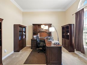 281  Crossbow Drive , Sunnyvale Texas 75182
