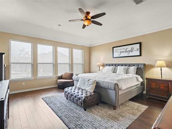 281  Crossbow Drive , Sunnyvale Texas 75182