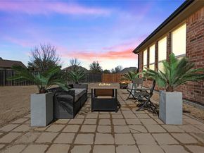 281  Crossbow Drive , Sunnyvale Texas 75182