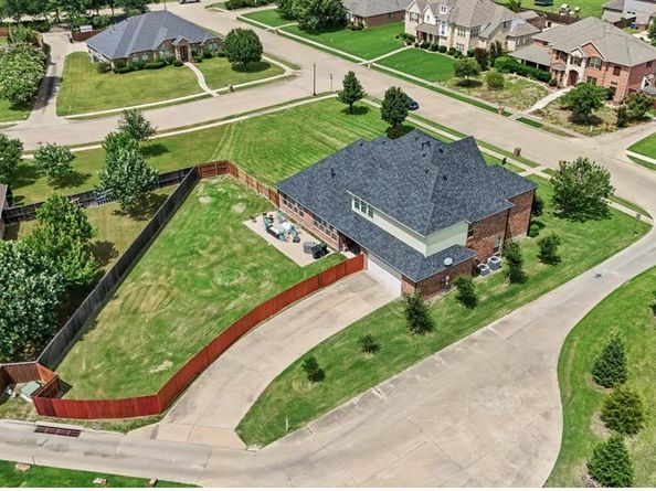 281  Crossbow Drive , Sunnyvale Texas 75182