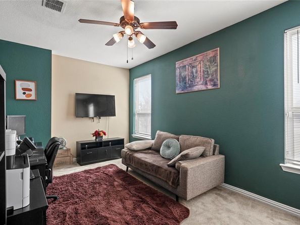 281  Crossbow Drive , Sunnyvale Texas 75182