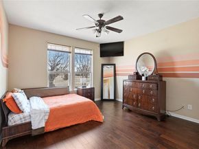 281  Crossbow Drive , Sunnyvale Texas 75182