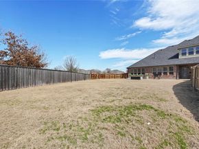 281  Crossbow Drive , Sunnyvale Texas 75182