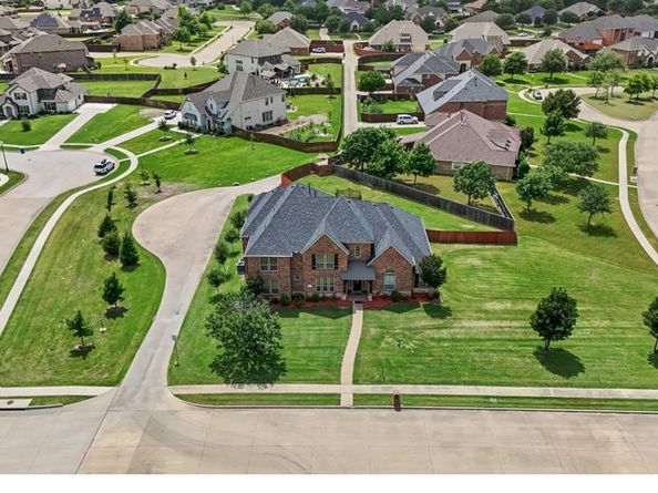 281  Crossbow Drive , Sunnyvale Texas 75182