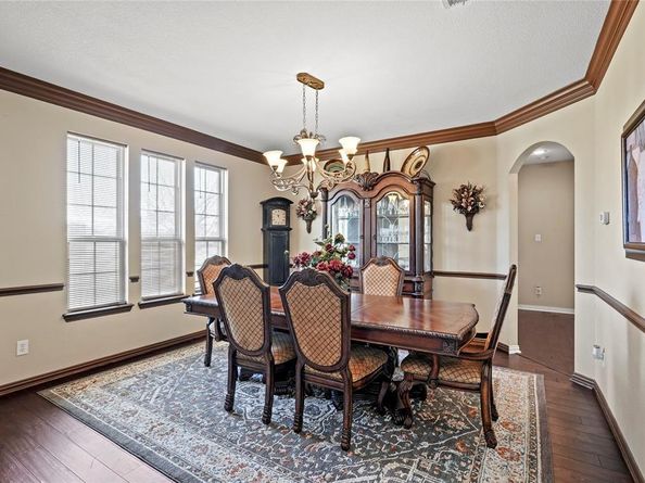 281  Crossbow Drive , Sunnyvale Texas 75182