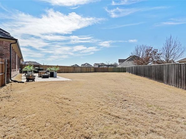 281  Crossbow Drive , Sunnyvale Texas 75182